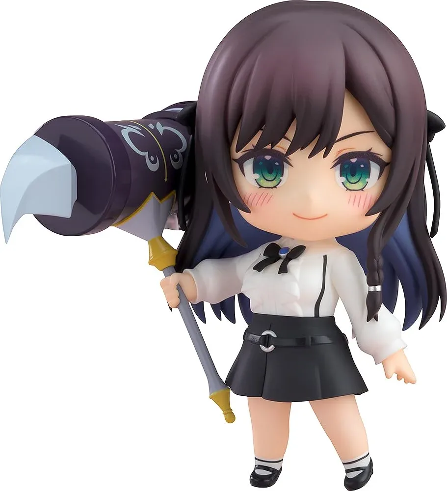 Good Smile Company Nendoroid Alina Clover Basic Action Figure from Japan