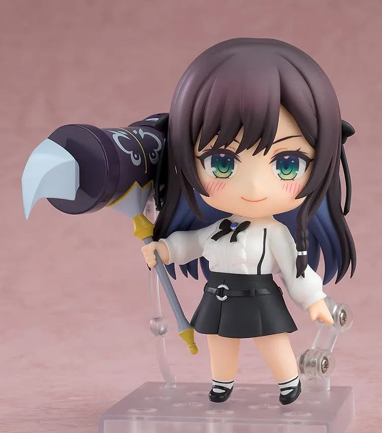Good Smile Company Nendoroid Alina Clover Basic Action Figure from Japan - Image 2