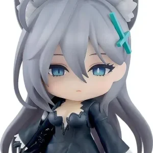 Good Smile Company Nendoroid Blue Archive Shiroko Terror Figure