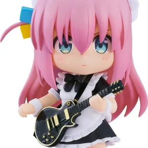Good Smile Company Nendoroid Bocchi The Rock Gotoh Hitori Maid Version Toy