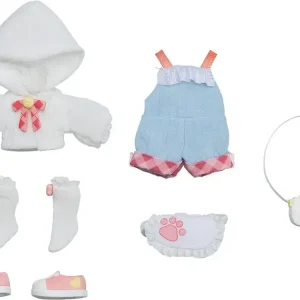 Good Smile Company Nendoroid Doll Oufuku Blue Sky Costume Set