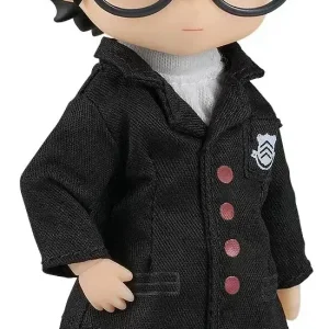 Good Smile Company Nendoroid Doll Persona 5 Royal Uniform Figure