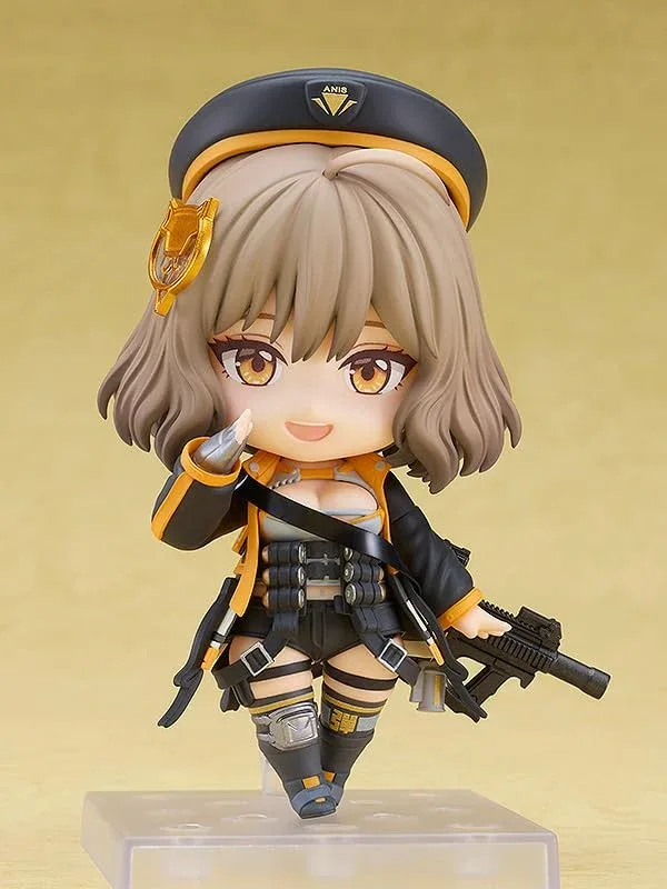 Good Smile Company Nendoroid Goddess of Victory Nikke Anise Figure Resale - Image 2