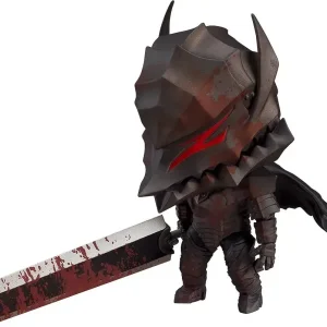 Good Smile Company Nendoroid Guts Berserker Armor Blood Variant