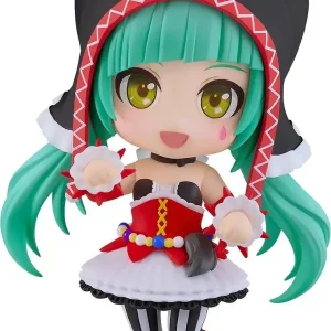 Good Smile Company Nendoroid Hatsune Miku Pieretta Painted Figurine