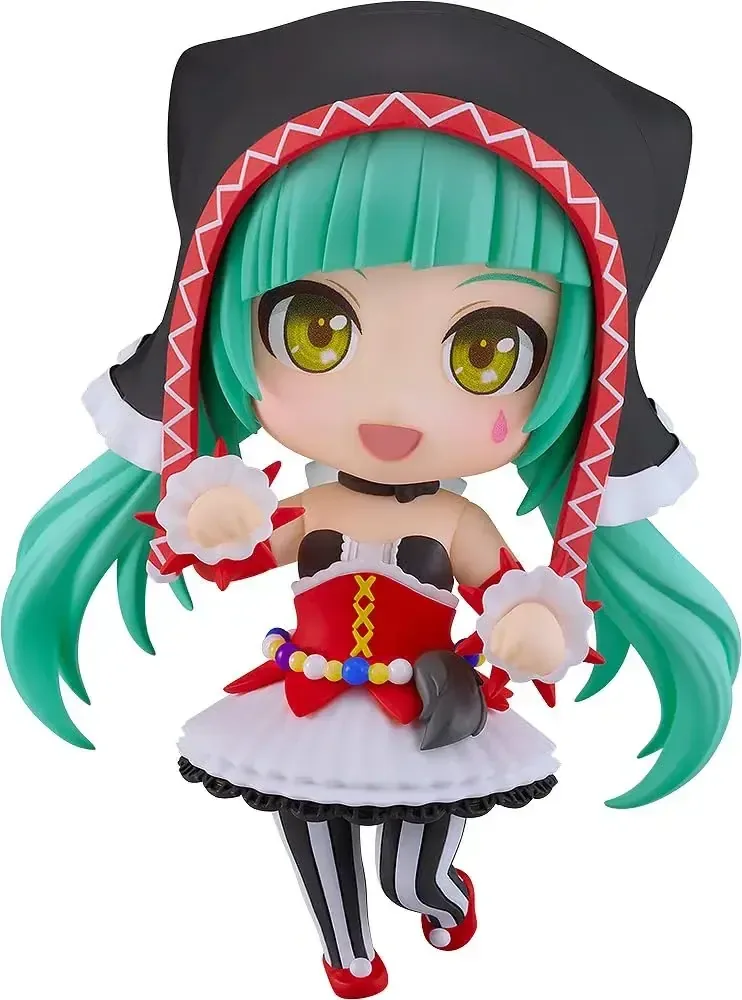 Good Smile Company Nendoroid Hatsune Miku Pieretta Painted Figurine