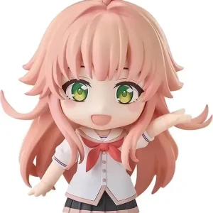 Good Smile Company Nendoroid Hinami Watarai Action Figure 100mm