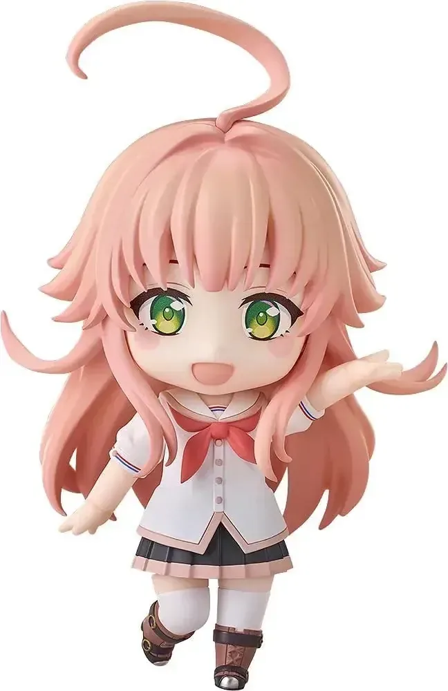 Good Smile Company Nendoroid Hinami Watarai Action Figure 100mm