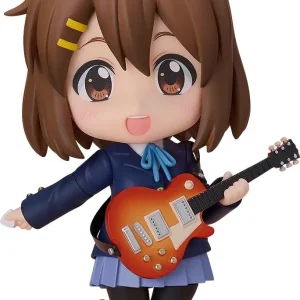 Good Smile Company Nendoroid K-On Yui Hirasawa 2.0 Movable Figure