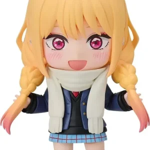 Good Smile Company Nendoroid Kitagawa Winter Uniform Figure