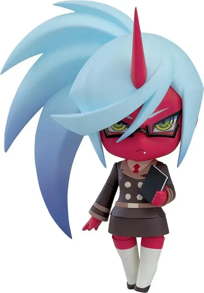 Good Smile Company Nendoroid Panty & Stocking PVC Figure