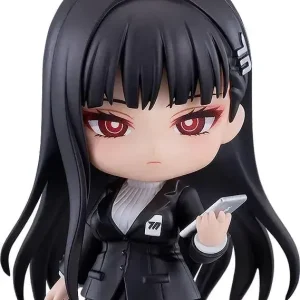 Good Smile Company Nendoroid Rio Keizuki Blue Archive Figure