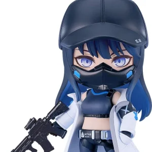 Good Smile Company Nendoroid Saori Jokomae Blue Archive Figure Collectible