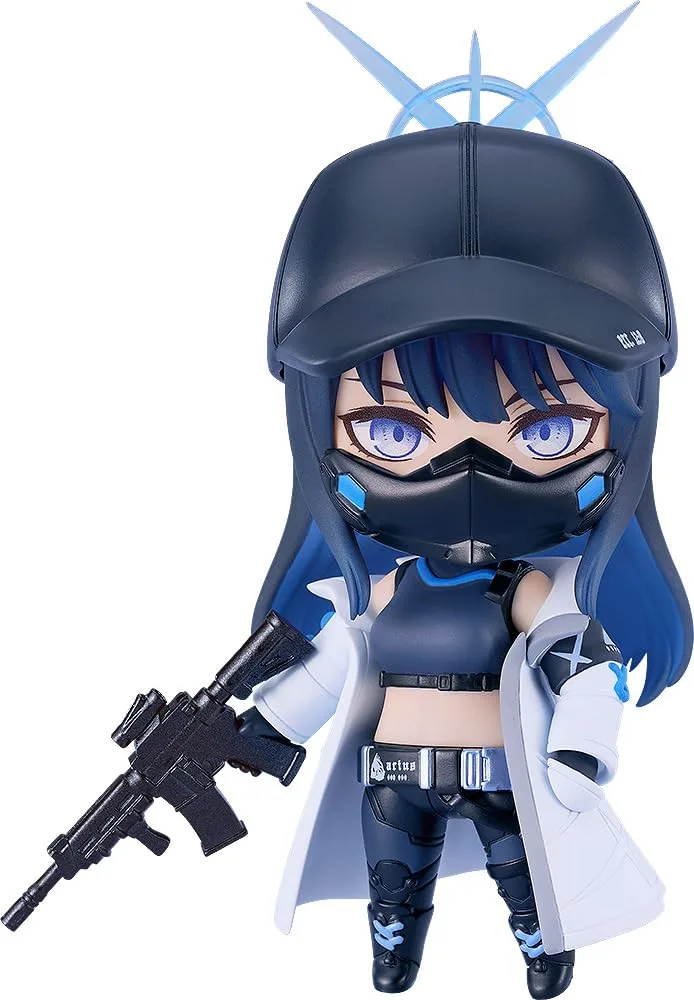 Good Smile Company Nendoroid Saori Jokomae Blue Archive Figure Collectible