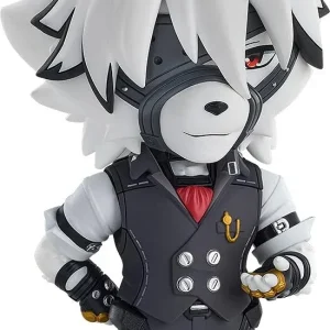 Good Smile Company Nendoroid Von Lycan Movable Figure Zenless Zone Zero
