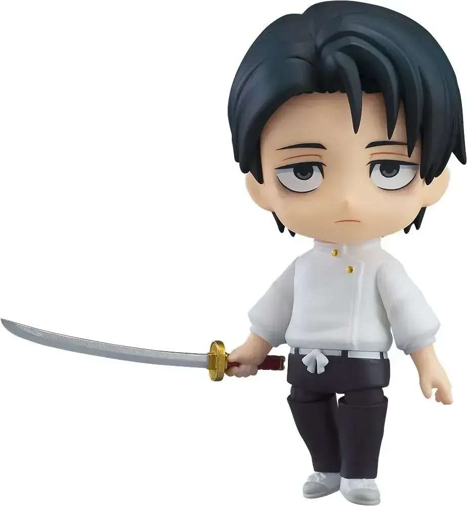 Good Smile Company Nendoroid Yuta Okkotsu Action Figure
