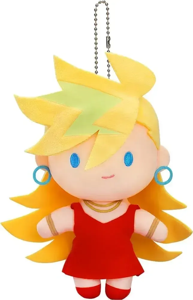 Good Smile Company Panty Mascot Plush, 5.9-Inch Choking Hazard