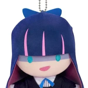 Good Smile Company Panty & Stocking Garterbelt Mascot 150mm Tall