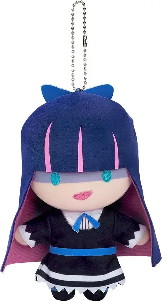 Good Smile Company Panty & Stocking Garterbelt Mascot 150mm Tall