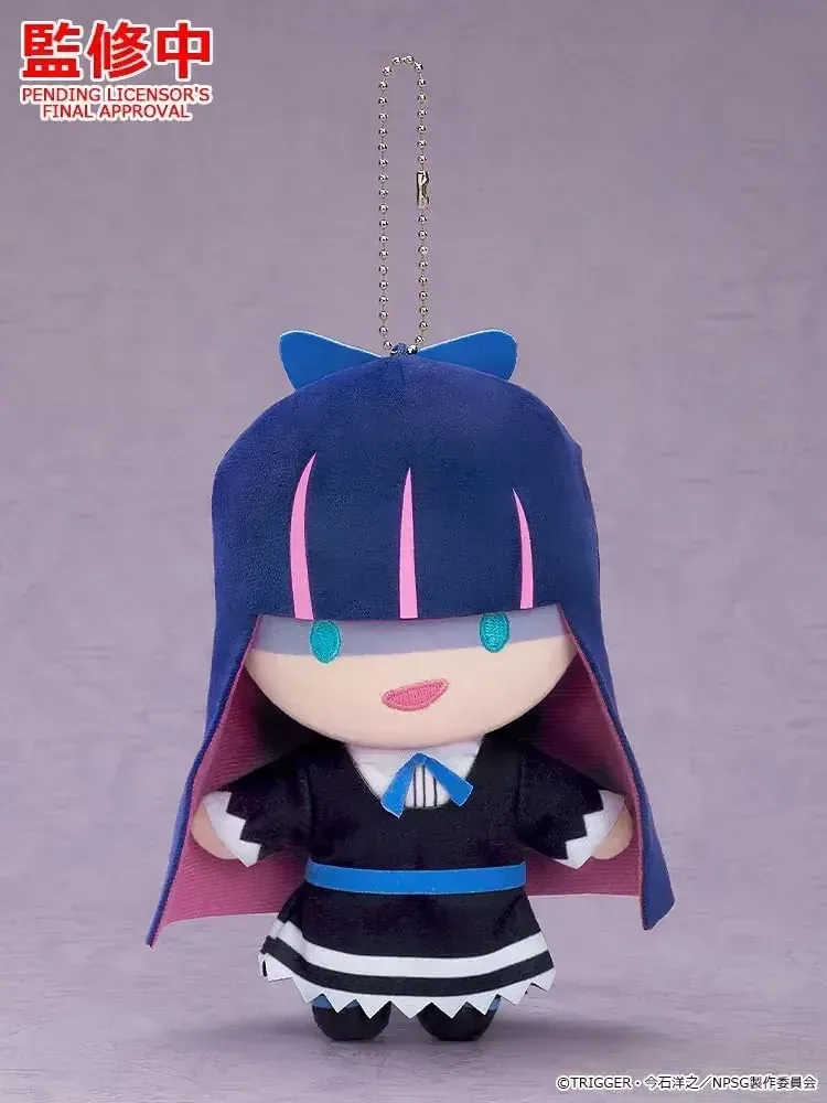 Good Smile Company Panty & Stocking Garterbelt Mascot 150mm Tall - Image 2
