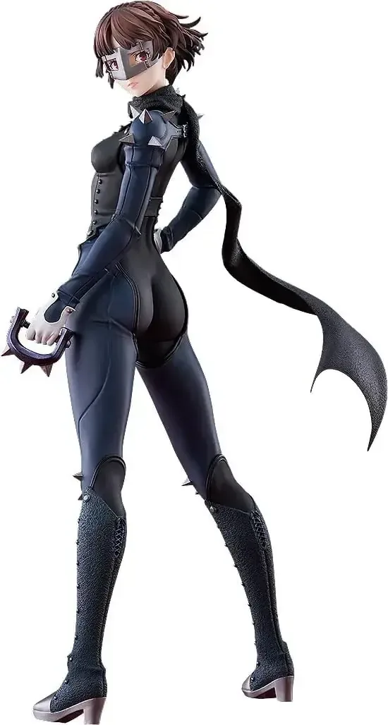 Good Smile Company Persona 5 Royal Pop Up Parade Queen Figure