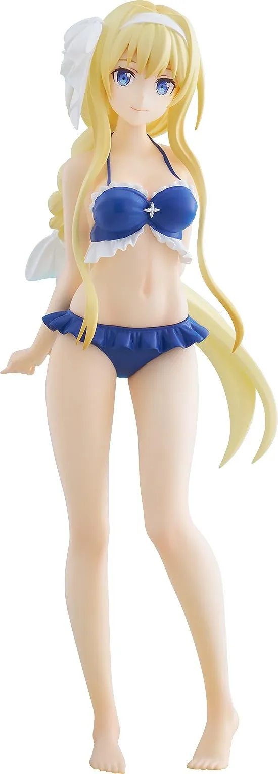 Good Smile Company Pop Up Parade Beach Queens Sword Art Alice Figure
