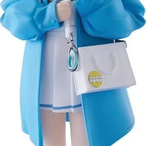 Good Smile Company Pop Up Parade Blue Archive Iri Event KV Ver Plastic Figure