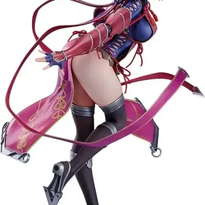 Good Smile Company Reisha Mao 1/7 Scale Painted Plastic Figure