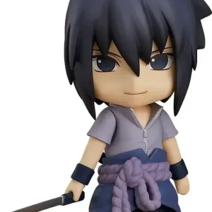 Good Smile Company Sasuke Figure, Naruto Shippuden Poses, 10 cm