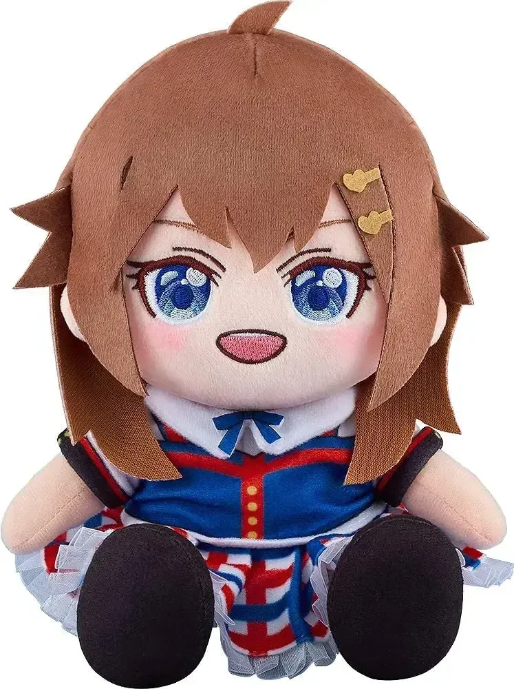 Good Smile Company Shine Post Plush Youth Heaven Spring 6.7in