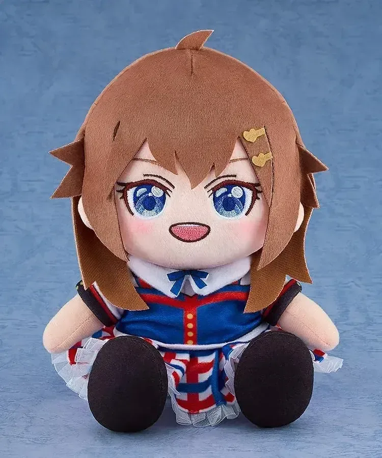 Good Smile Company Shine Post Plush Youth Heaven Spring 6.7in - Image 2