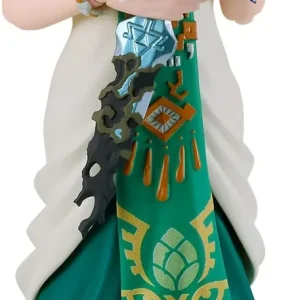 Good Smile Company Zelda Figma 637 Tears of the Kingdom Ver Action Figure