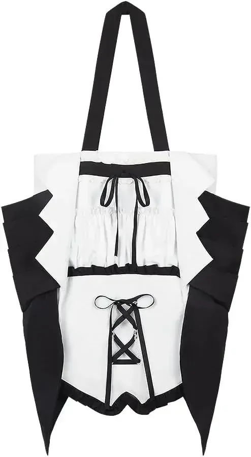 Goodsmile Moment President Maid Misaki Tsuzawa Cosbag 15.7 x 17.7 in - Image 2