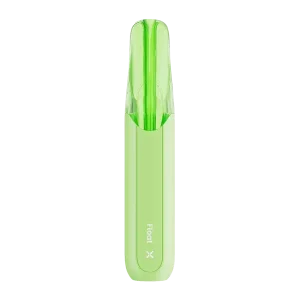 Green Grape Flum Float X 10K