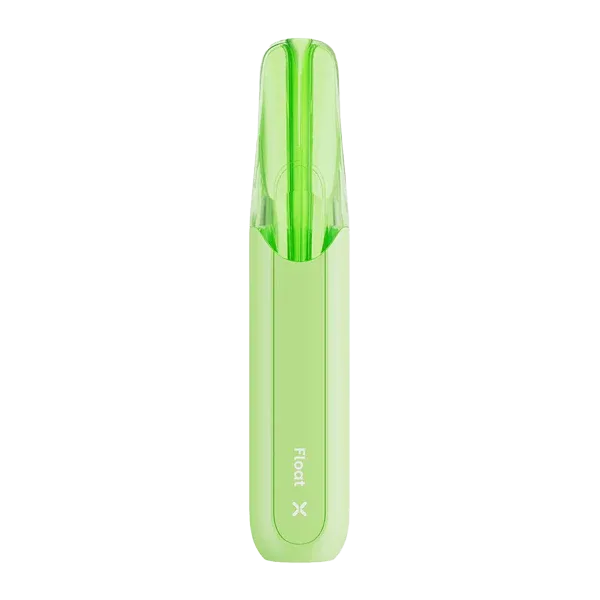 Green Grape Flum Float X 10K