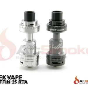 Griffin 25 RTA