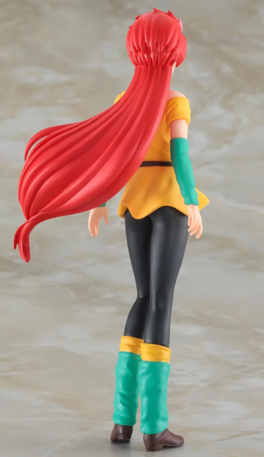 Hasegawa 1/12 Scale Dancouga Sara Yuki Resin Kit Model Sp625 - Image 2