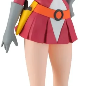 Hasegawa Mazinger Z Sayaka Yumi 1/12 Scale Resin Model Kit Sp628