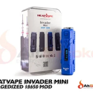 Heatvape