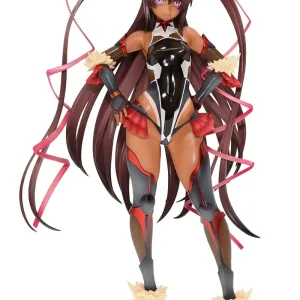 Hobby Japan Taimanin Yukikaze Limited Edition 1/6 Scale Complete Figure