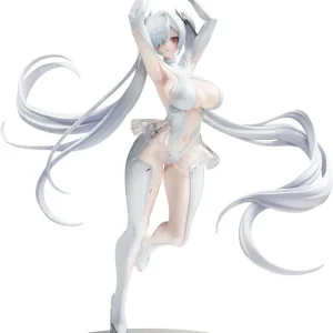 Hobby Sakura Cinderella 1/10 Scale PVC ABS Anime Figure