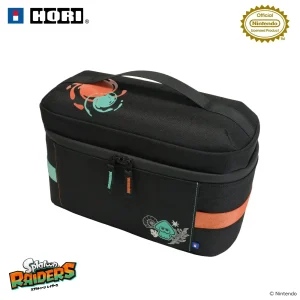 Hori Storage Bag for Nintendo Switch 2 - Protective Carrying Case