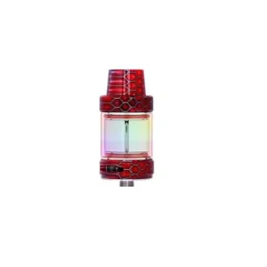 Horizon Falcon Sub Ohm Tank Resin Edition – F1 / M1 / M2 Mesh Coil Compatible