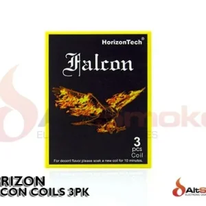 HorizonTech Falcon Coils
