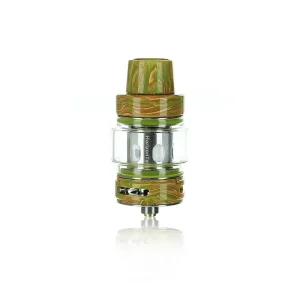 HorizonTech Falcon King Sub Ohm Tank Artisan Edition with Bubble Glass & M-Triple Coil