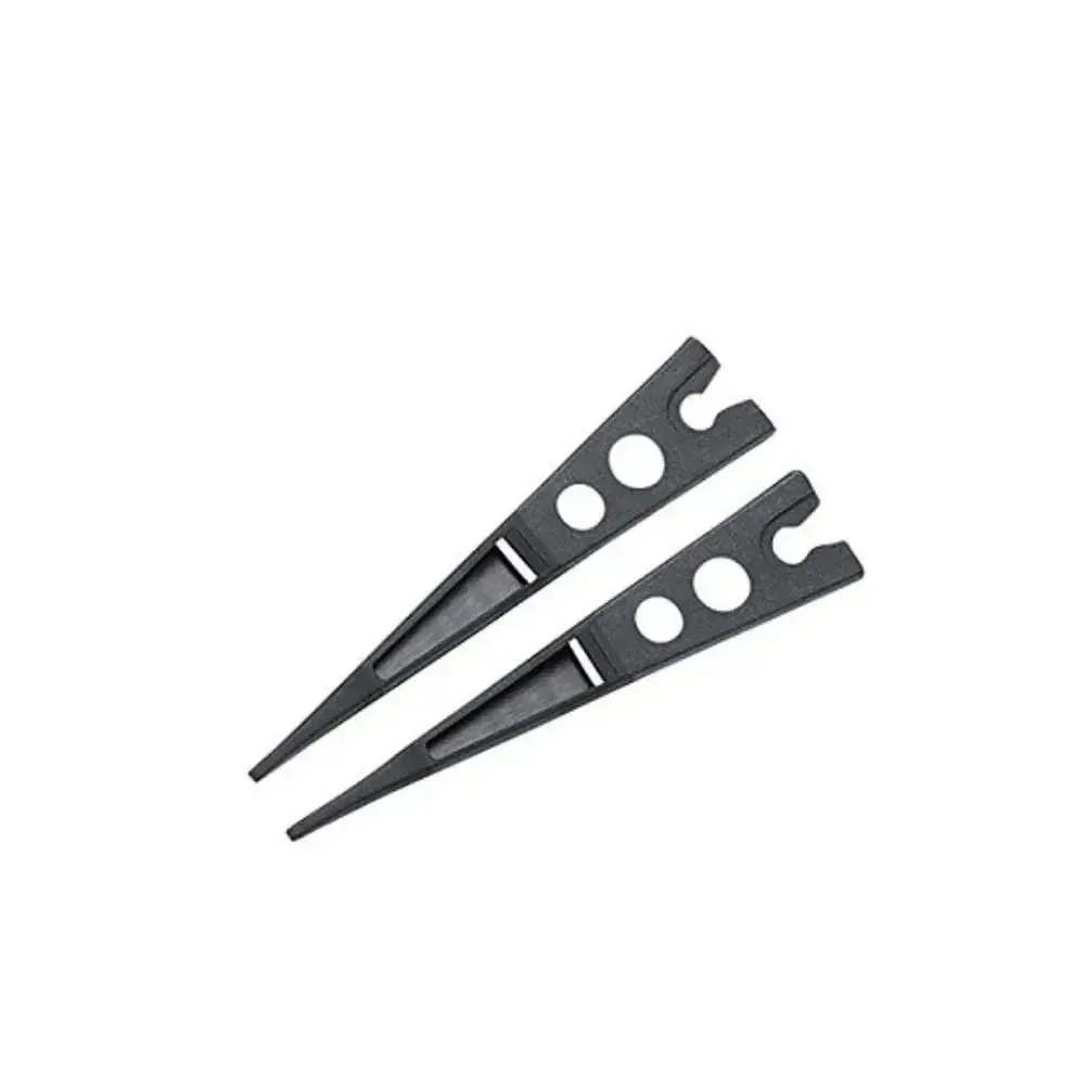 Hozan ESD Tip Straight 1.2mm Replaceable Tweezer Component