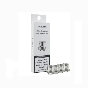 Innokin Axiom M21 Replacement Coils 0.5 Ohm