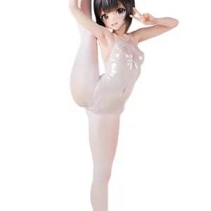 Insight Iori Fukayama Flesh Girl Ballet Figure 1/6 Scale Beige