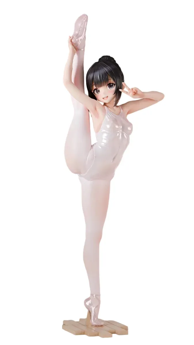 Insight Iori Fukayama Flesh Girl Ballet Figure 1/6 Scale Beige