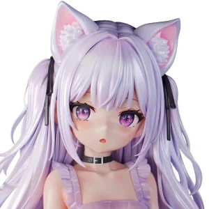 Insight Original Takushi Age Nekomusume Minuetta 1/6 Scale Figure